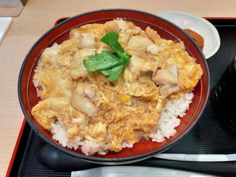 鶏三和 千葉そごう店