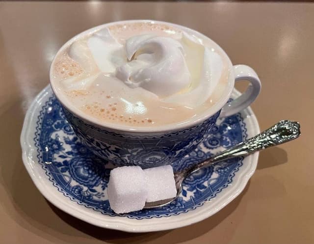 六曜社珈琲店 一階店 - サブ画像2