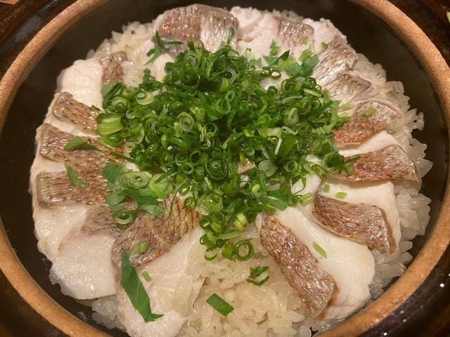 居酒屋 おざ - サブ画像2