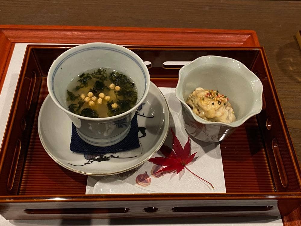 美酒佳肴しょうじょう