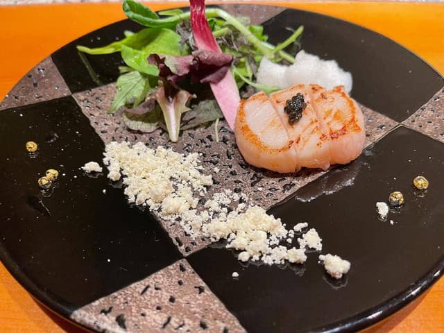 喜扇亭 名古屋ミッドランドスクエア店 - サブ画像1