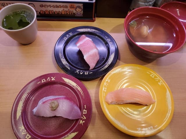 スシロー 鴨川店 - サブ画像1