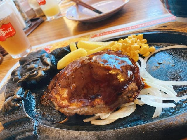 ブロンコビリー 羽島インター北店 - サブ画像3