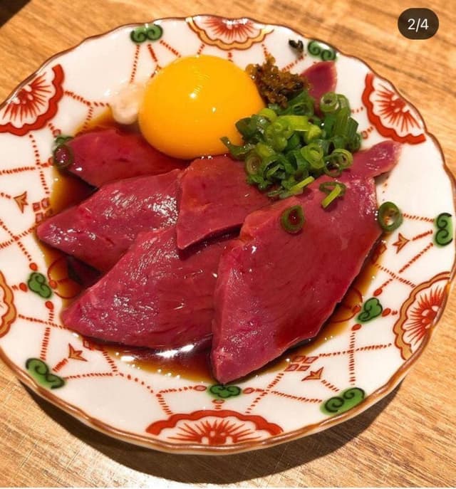 ちゃんこ割烹四季味茜 - サブ画像3