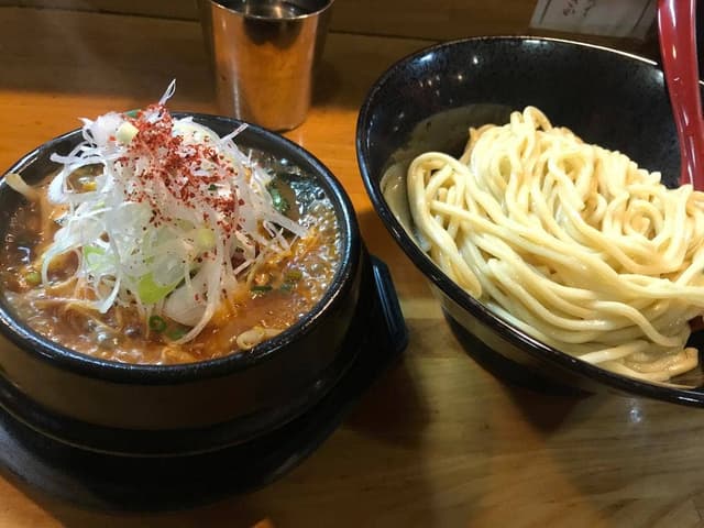 カラツケ グレ - サブ画像1