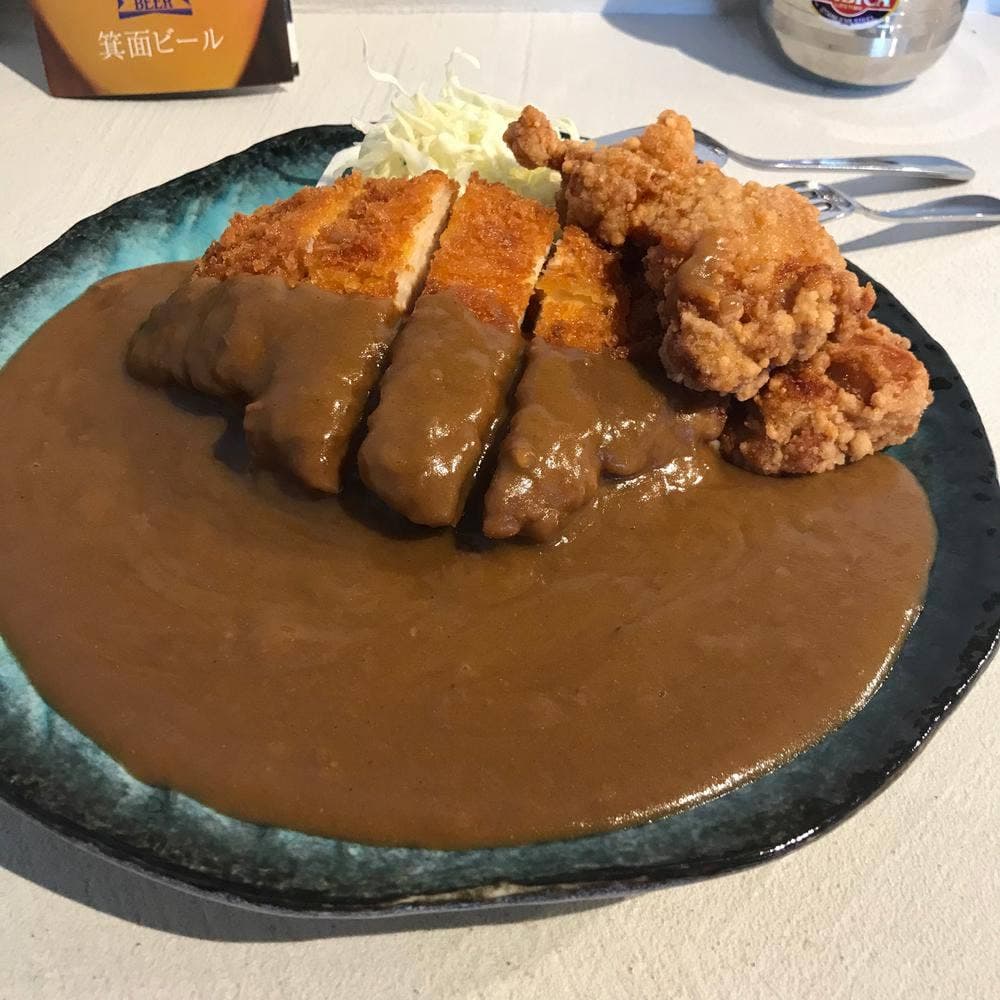 MODECURRY