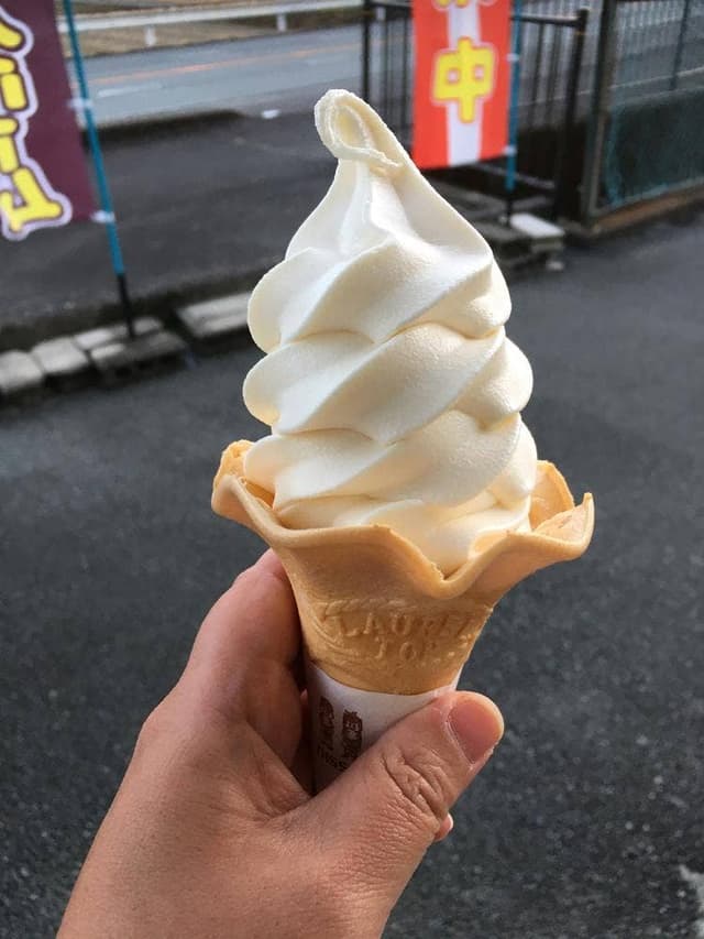 大内山ミルク村 - サブ画像3