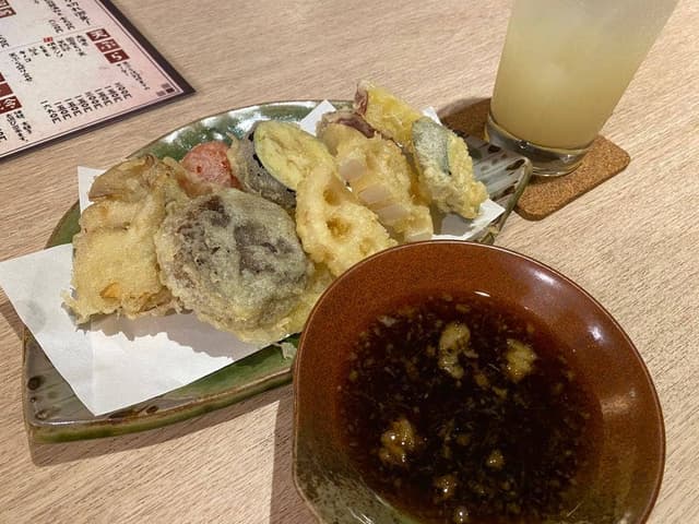隠れ家個室 居酒屋 とたん。武蔵小杉店 - サブ画像1