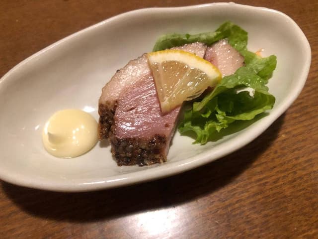 軍鶏いぶし家 福山宮通り店 - サブ画像2