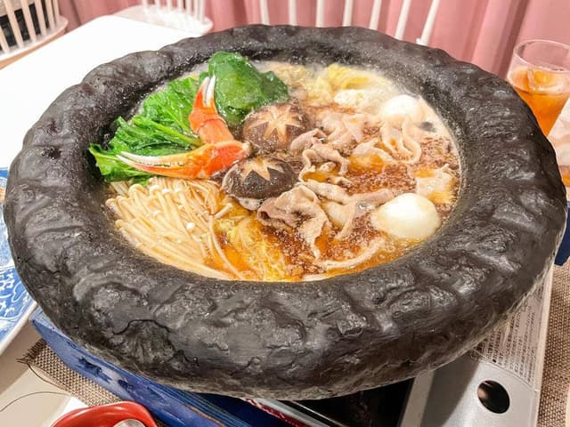 石頭楼 乃木坂店 - サブ画像2