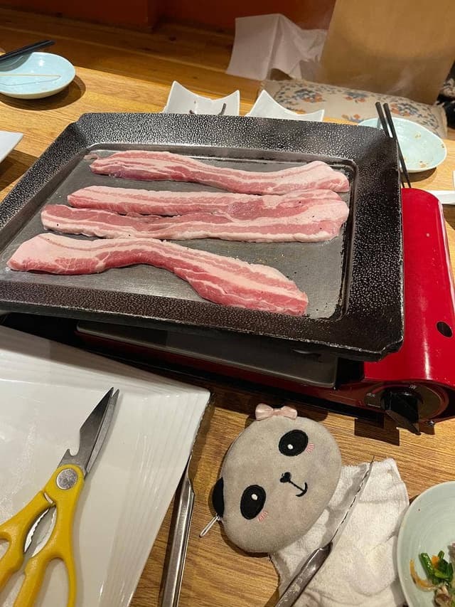 尹家 - サブ画像2