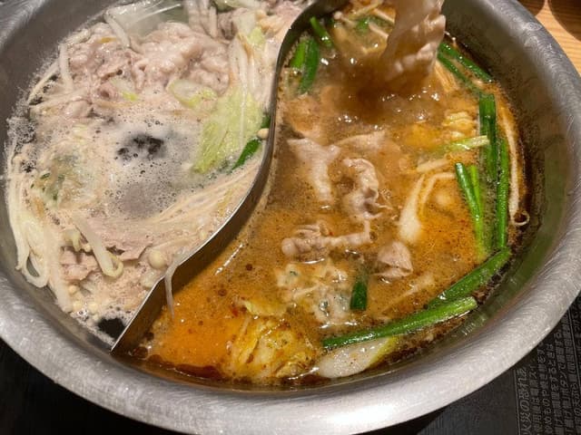 しゃぶ菜 ららぽーと磐田店 - サブ画像1
