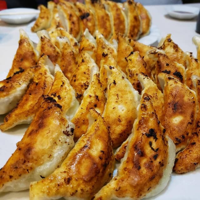 福名餃子店 - サブ画像3
