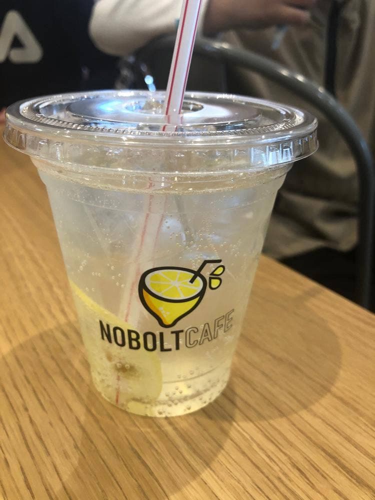NOBOLTCAFE