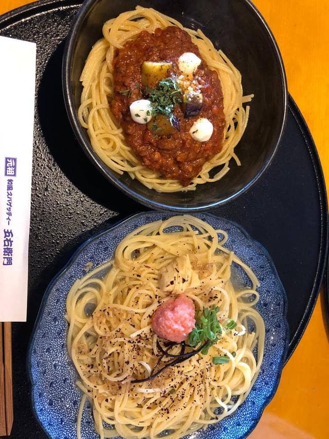 洋食屋 五右衛門 春日店 - サブ画像3