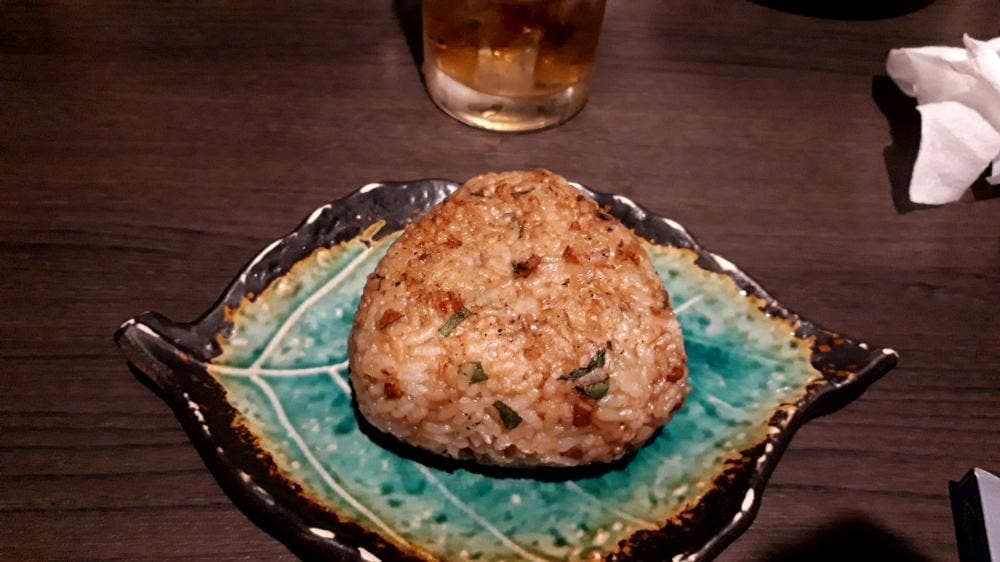 炭火焼 蕾家