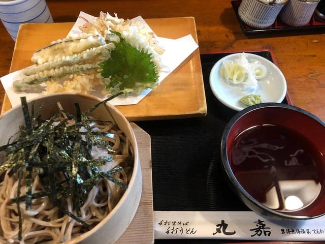 丸嘉 - サブ画像1