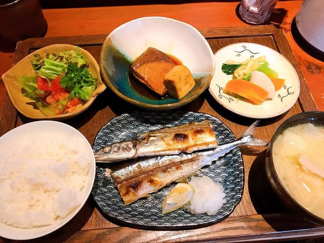 かんすけ - サブ画像2