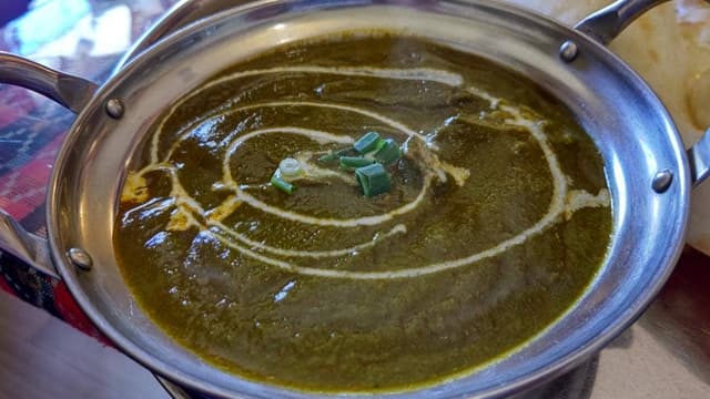 ネパール・インドレストラン&バー クオリティー - サブ画像2