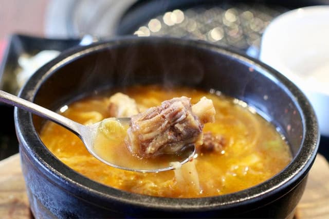 韓国料理焼肉 きんちゃん - サブ画像3