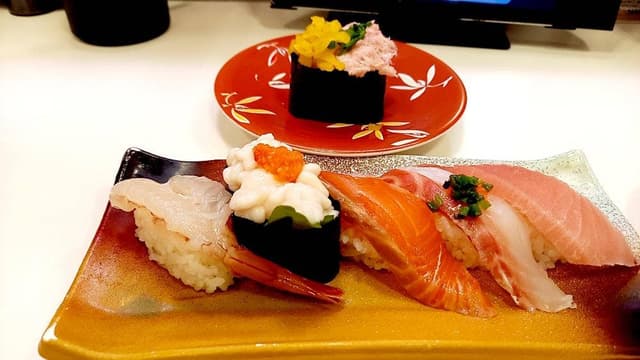 海鮮三崎港 イオンモール船橋店 - サブ画像1