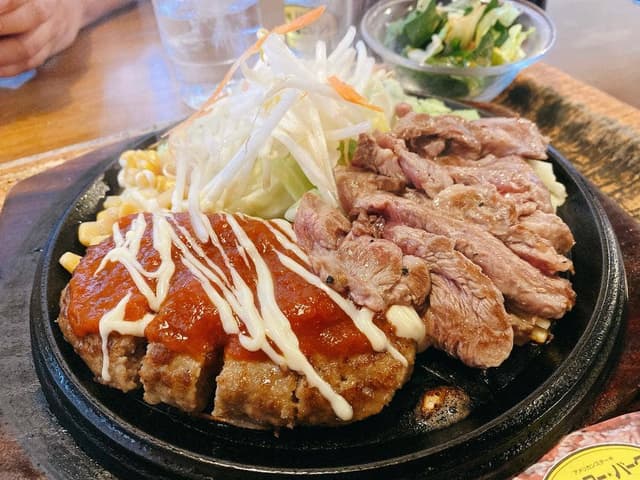 ミスターバーク 諏訪店 - サブ画像1