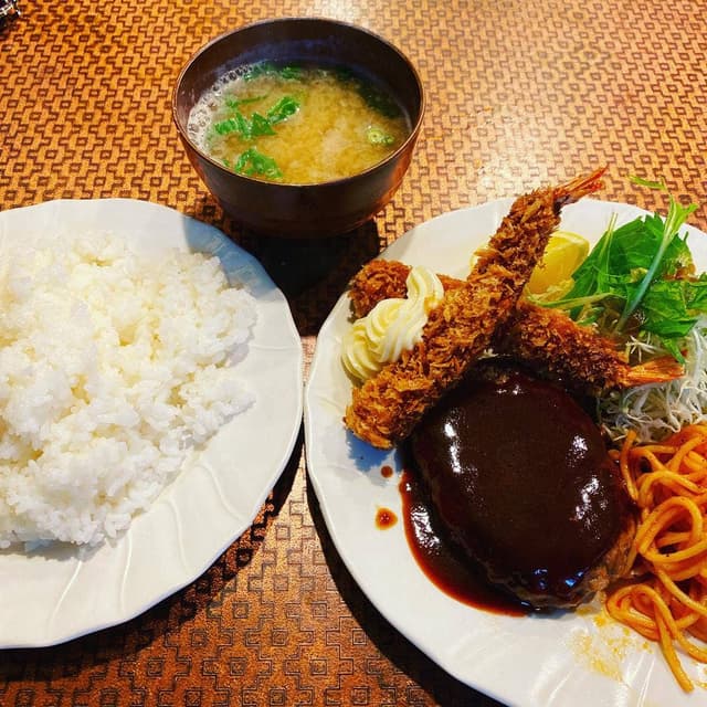 スナック喫茶 こまつ - サブ画像1