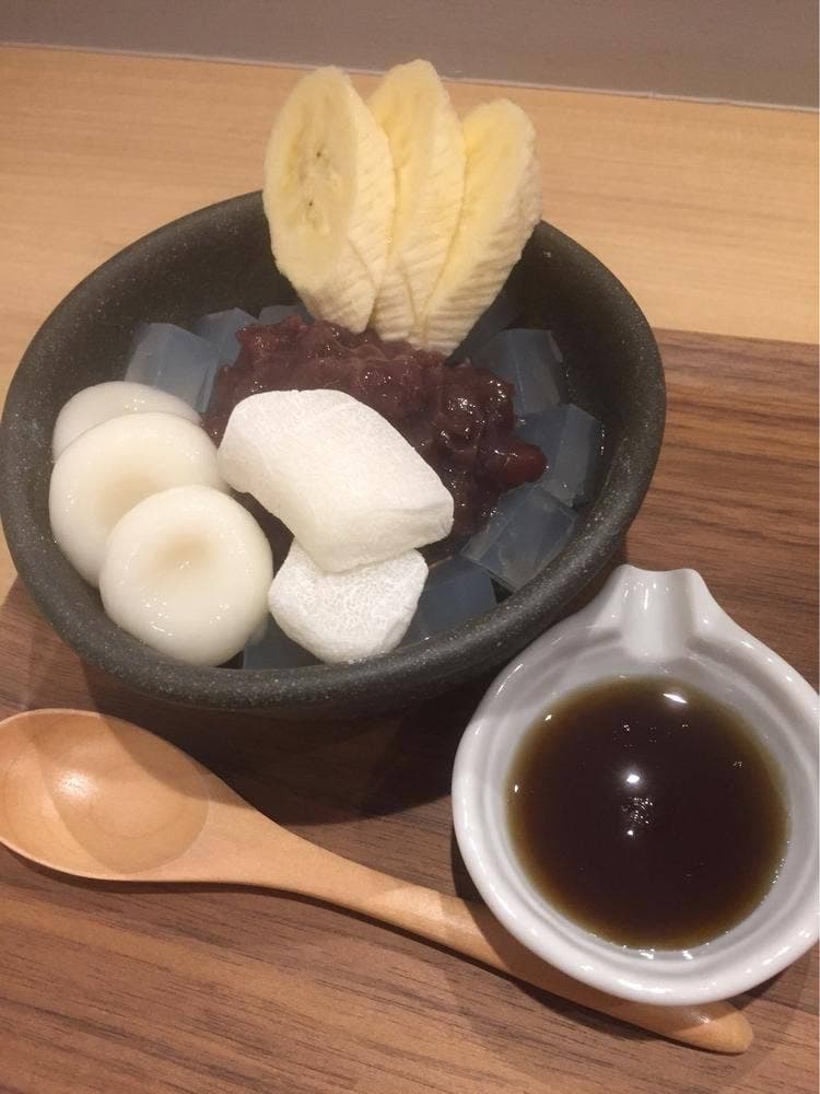 北斎茶房