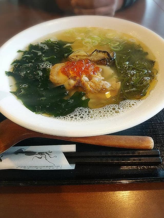 和海味処いっぷく - サブ画像2