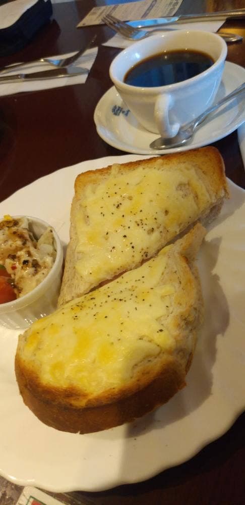 サッポロ珈琲館 月寒店 - サブ画像3