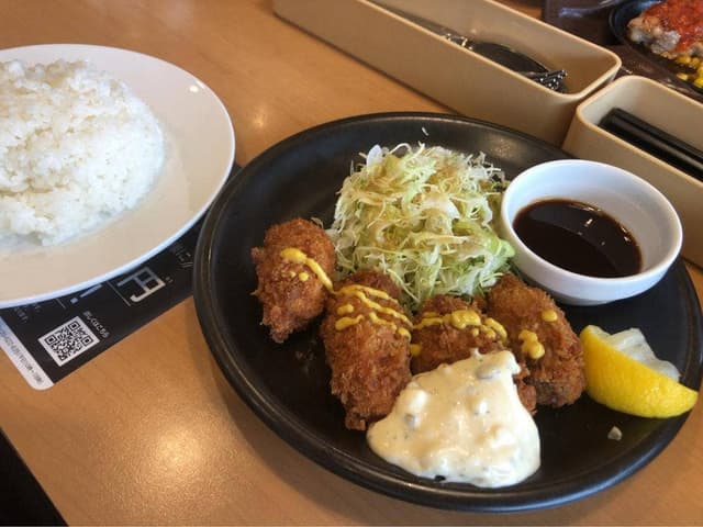 ココス 水戸千波店 - サブ画像3