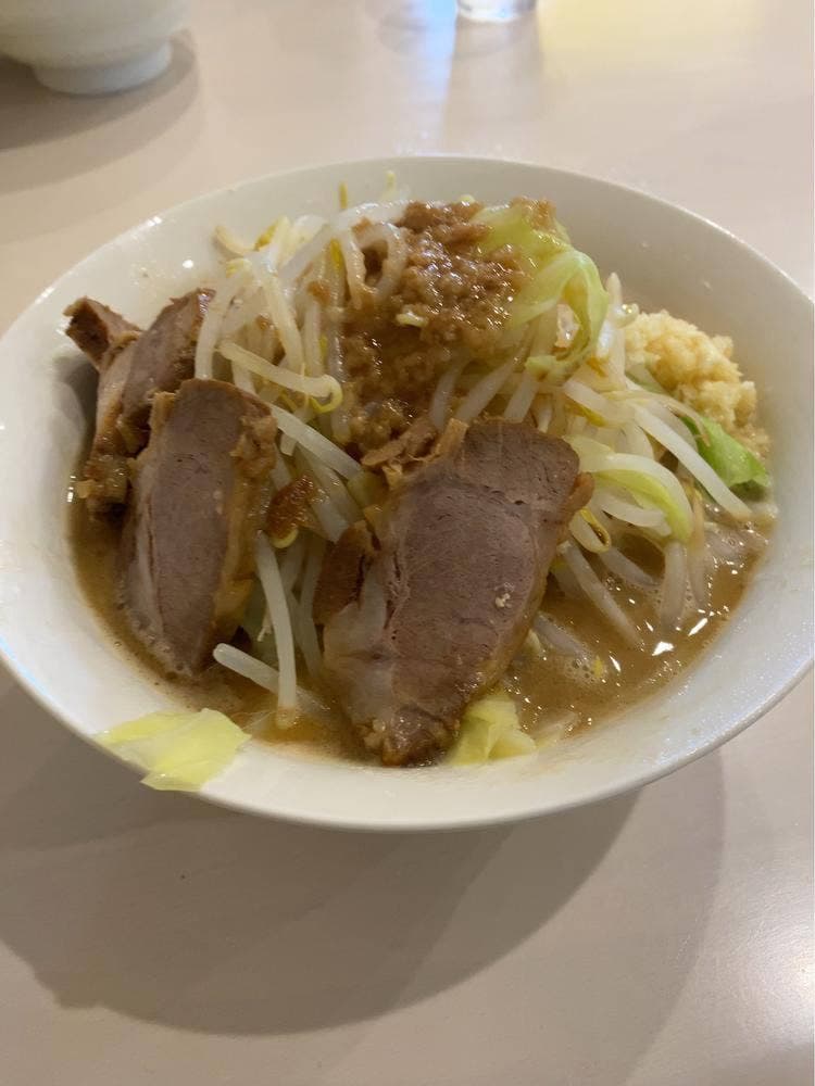 ラーメン ブッダ