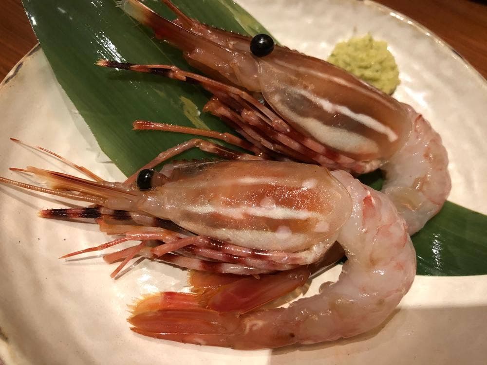旨唐揚げと居酒メシ ミライザカ 北千住店