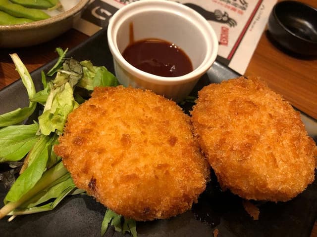 旨唐揚げと居酒メシ ミライザカ 北千住店 - サブ画像2