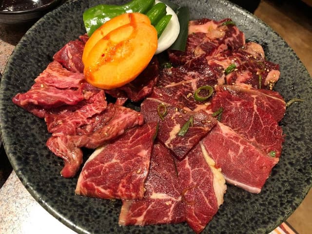 安楽亭 みのり台店 - サブ画像1