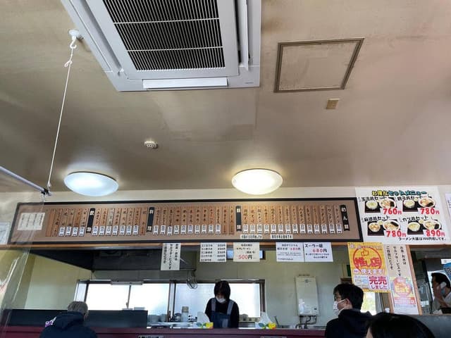 タイガーラーメン 石渡店 - サブ画像3