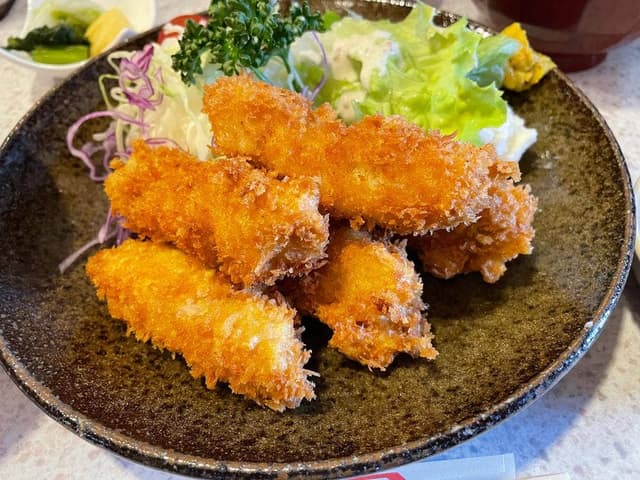 ふじ喫茶食事 - サブ画像3