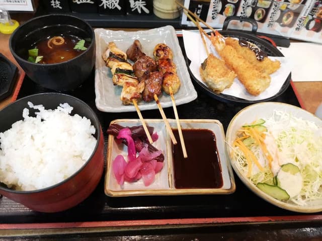 正起屋 阪急三番街店 - サブ画像2