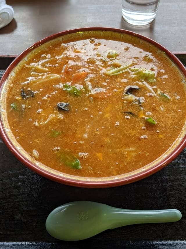 もうもう亭 - サブ画像3