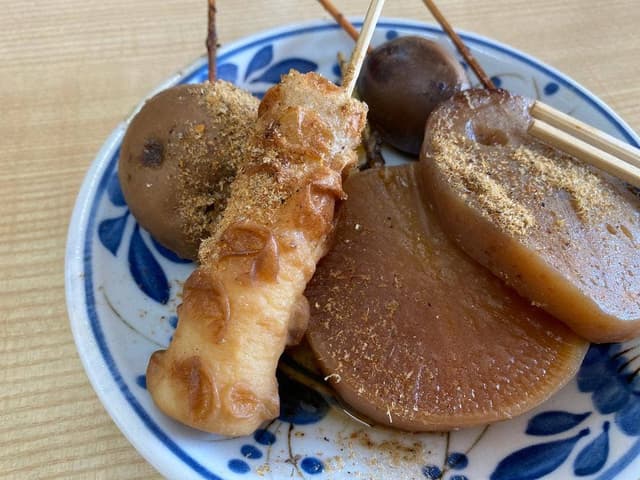 湯元屋 - サブ画像2