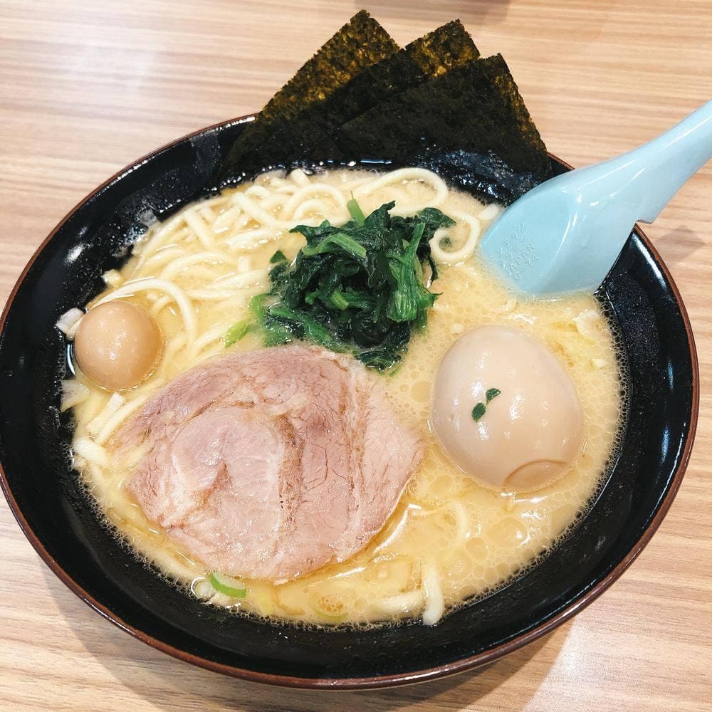 壱角家 裾野店