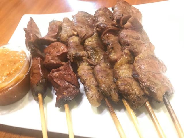 炭火焼鳥とりぼう - サブ画像3