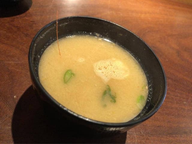 すし食彩活庵 - サブ画像2