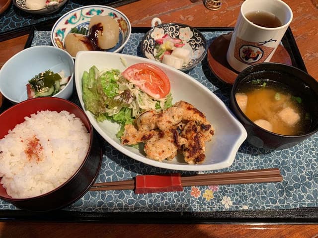 ギャルリー・ラコンテ - サブ画像1