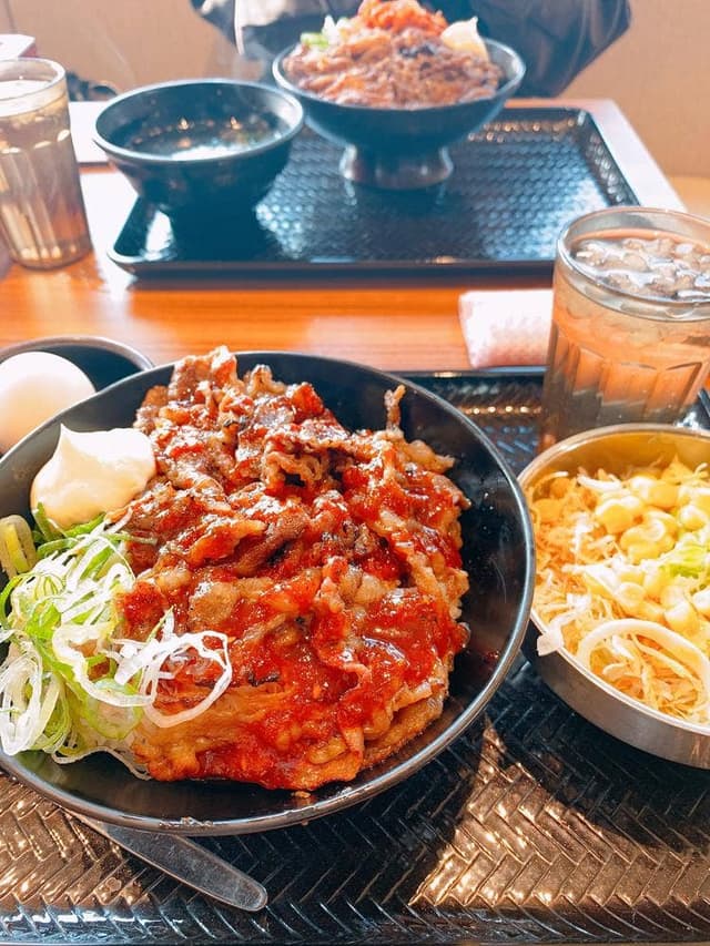韓丼 鯖江店 - サブ画像2
