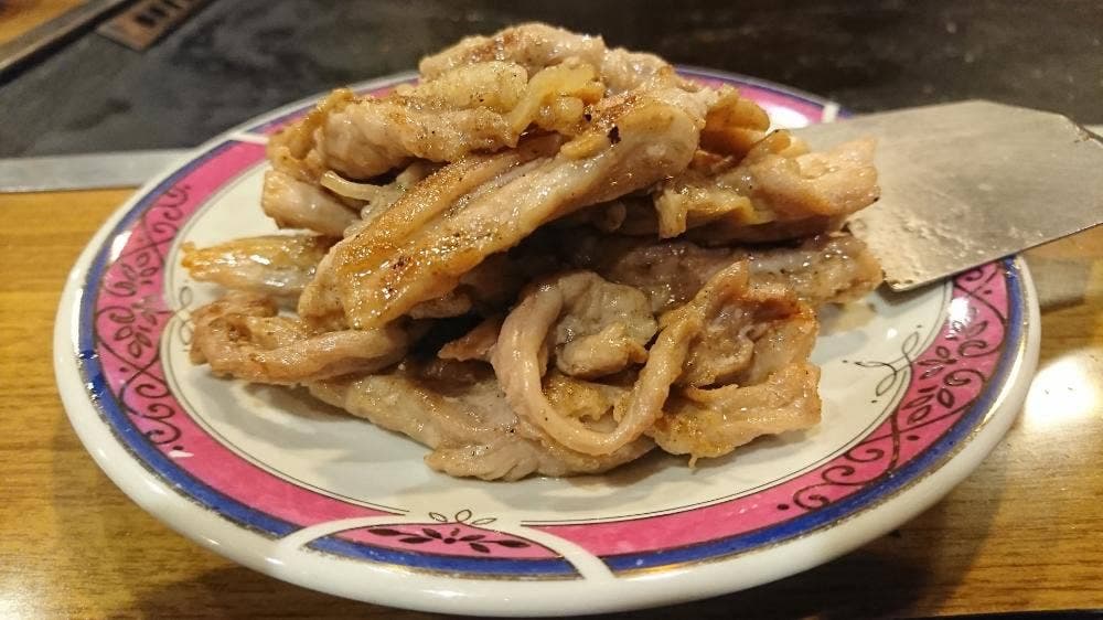 お好み焼・鉄板居酒屋 竹うま