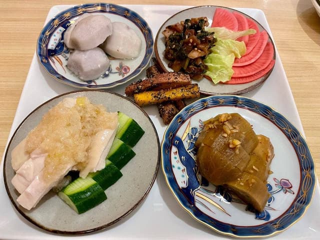 中国料理 菜格 - サブ画像3