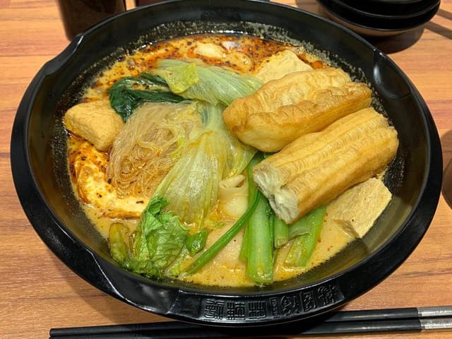 楊國福マーラータン 池袋東口店 - サブ画像3