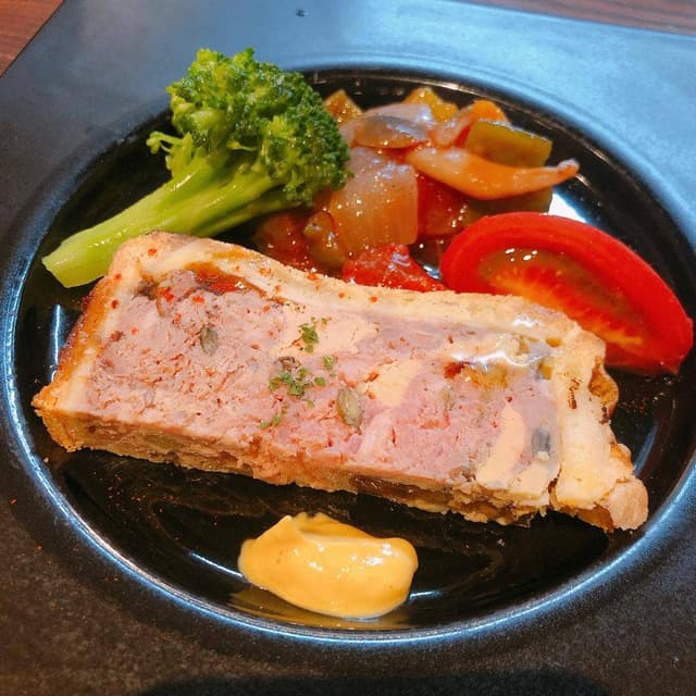 ビストロヴァンダンジュ - サブ画像2