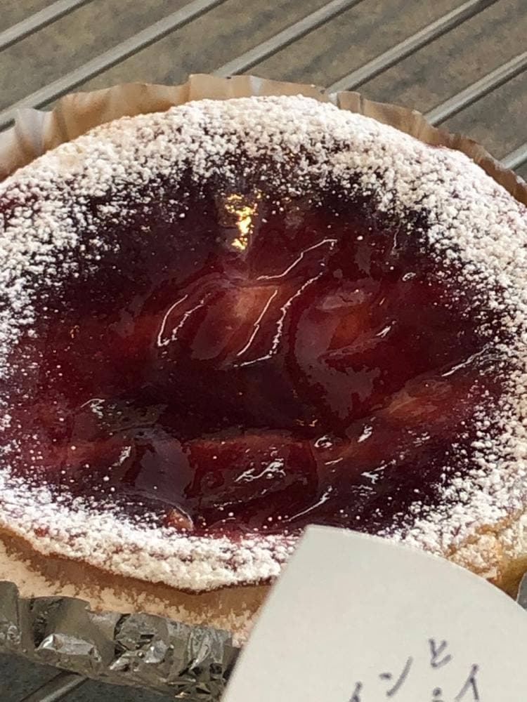 パティスリー ソランジュ